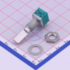 Resistors >> Variable Resistors/Potentiometers - RK0971210097 - LCSC Electronics Technology (HK) Limited
