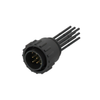 Circular Cable Assemblies - 17-2387122-1-ND - DigiKey