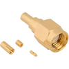 Coaxial Connector (RF) Assemblies - 115-901-10780-ND - DigiKey