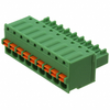 Headers, Plugs and Sockets - 277-1329-ND - DigiKey
