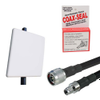 RF Antennas - 5328-FMANKIT1021-ND - DigiKey