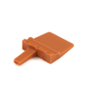 Amphenol Sine Systems AWM-3P 3-Pin ATM Wedgelock Receptacle, Deutsch WM-3P Compatible - 38635 - Waytek, Inc.