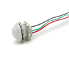 Panel Indicators, Pilot Lights - 350-658-2415-303F-ND - DigiKey
