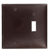 Combination Wallplates -- 85006 - Image