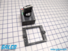 ABBG Handle Operators - KXTBRHDSTFP - Galco Industrial Electronics