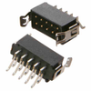 Headers & Wire Housings - M80-6660442 - Powell Electronics, Inc.
