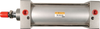 Base Mount Tie Rod Cylinder 3.2" (80 mm) Bore x 15.7