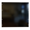 Enclosures Accessories and Hardware - PBFS19017BK2 - Powell Electronics, Inc.