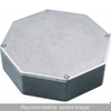Enclosures, Boxes, & Cases - 1590WSTPC - Powell Electronics, Inc.