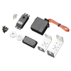 Motors - AC, DC - SER0030-ND - DigiKey