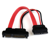 Pluggable Cables - 5214-SLSATAADAP6-ND - DigiKey