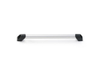 LARGE ALUMINUM HANDLE WITH BRACKETS - APH-B -- APH-B - Image