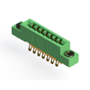 Edgeboard Connectors - 151-307-014-555-203-ND - DigiKey