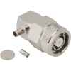 Coaxial Connector (RF) Assemblies - 115-031-6983-ND - DigiKey