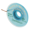Desoldering Braid, Wick, Pumps - 60-3-5-ND - DigiKey