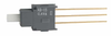 Process Sealed Subminiature Pushbuttons - AB15BW - NKK Switches