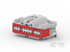 Rectangular Connector Housings - 17-1-2208021-2-ND - DigiKey