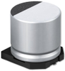 Aluminium Capacitors -- 1062854 - Image