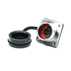 Industrial Circular Connectors - 2065192 - RS Components, Ltd.