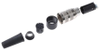Industrial Circular Connectors - 8072820 - RS Components, Ltd.