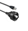 Ethernet Cable - 2423547 - RS Components, Ltd.