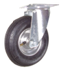Castor Wheels -- 8293229 - Image