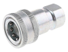 Hydraulic Quick Connect Couplings -- 110747 - Image