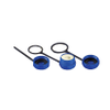 Coaxial Connector (RF) Accessories - 708-1291-ND - DigiKey