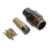 Circular Connector Assemblies - 4134-TMR-LSAN09-008ASC00A-ND - DigiKey