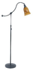 Lamps-Swing Arm-Floor - 23041 - Light Center (The)