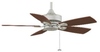 FP8042SN Fans-Ceiling Fans - 366204 - Capital Lighting, Inc.