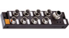 Sensor Connectivity - 329858 - RS Components, Ltd.