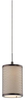 F583770 Pendants-Drum Shade - 673351 - Capital Lighting, Inc.