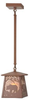 98769 Mini Pendants-Rod - 404780 - Capital Lighting, Inc.