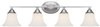 1754MN-114 Bathroom Fixtures-Four Lights - 690268 - Capital Lighting, Inc.