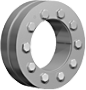 RINGFEDER Shrink Discs -- RfN 4091 Heavy Duty Series - Image