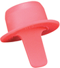 ECP Series (Ergonomic Centre Pull-Tab Plug) -- ECP-1-1/2 - Image