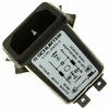 Power Entry Connectors - Inlets, Outlets, Modules - 486-1354-ND - DigiKey