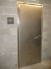 Mechanical Room Flood Door -- PD520R/PD520L - Image