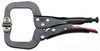 LOCKING CLAMP -- J269XL - Image