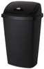 Sterilite SwingTop Wastebaskets -- 12867