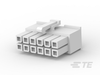 Rectangular Wire & Cable Connectors & Housings - 1-794954-2 - TE Connectivity