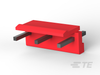 PCB Headers & Receptacles - 4-1123724-3 - TE Connectivity