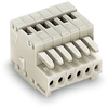 Terminal Blocks - Headers, Plugs and Sockets - 2946-733-110-ND - DigiKey