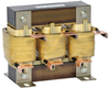 Line Reactor, 3-Phase, 88A, 0.24Mh; Product Range Hammond Power Solutions - 78X2918 - Newark, An Avnet Company