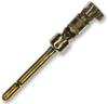 Contact, Crimp, Plug, 28-24Awg; For Use With Norcomp - 67W0524 - Newark, An Avnet Company