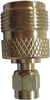 Rf Coax, Adaptor, Sma Plug To N Jack; Convert From Coax Type Multicomp Pro - 06AC6109 - Newark, An Avnet Company