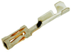 Contact, Receptacle, 32-27Awg, Crimp; Product Range Amp - Te Connectivity - 92F1075 - Newark, An Avnet Company