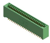 Card Edge Conn, Dual, 46Pos, Th; Card Edge Connector Type Edac - 68AJ3441 - Newark, An Avnet Company