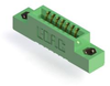 Card Edge Conn, Single, 7Pos, Solder; Card Edge Connector Type Edac - 65AJ5847 - Newark, An Avnet Company